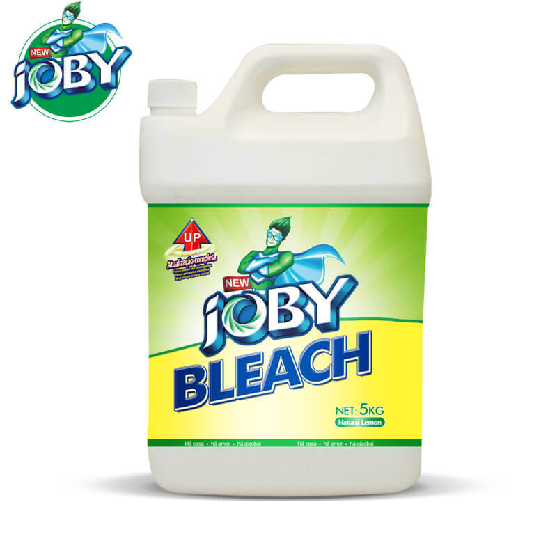 Bleach Cleaner JOBY