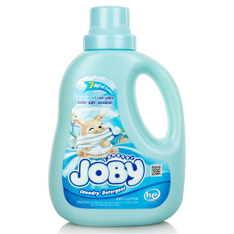 Quality day detergente líquido para ropa de bebé (1.8 l), Delivery Near  You