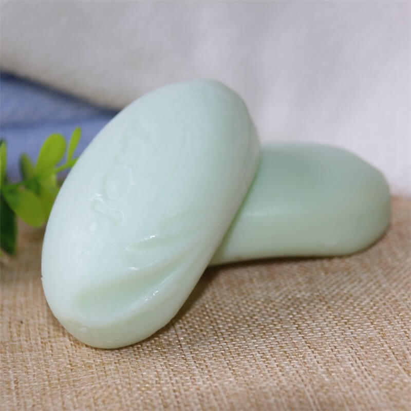 Jabón de Belleza con Aroma de Manzana Verde JOBY